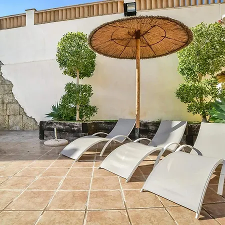 Alhambra - Plusholidays Calpe