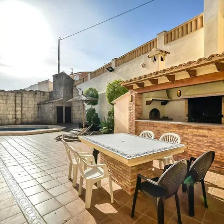 Alhambra - Plusholidays *